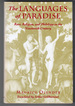 The Languages of Paradise: Race, Religion and Philology in the Nineteenth Century