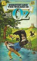 Dorothy and the Wizard (Oz 4)