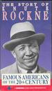 Famous Americans: Story of Knute Rockne