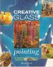 Creative Glass Painting