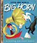 Little Boy With a Big Horn (Little Golden Books Series)