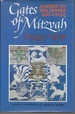 Gates of Mitzvah: a Guide to the Jewish Life Cycle