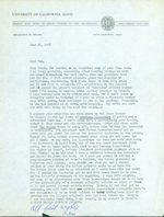 Tls Brom Weber to Thomas Parkinson, June 21, 1978. Re: Crane, Winters