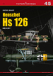 Henschel Hs 126 (Topdrawings)