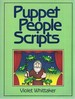 Puppet People Scripts