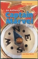 An Authentic Captain Marvel Ring and Other Stories