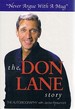 The Don Lane Story