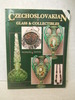 Czechoslovakian Glass & Collectibles. Values Updated Edition