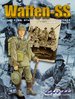 Waffen SS: From Glory to Defeat, 1939-1945 Book No. 2