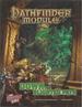 Down the Blighted Path: Pathfinder Module