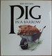 Pig in a Barrow