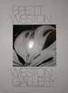 Brett Weston, Weston Gallery. (Poster).