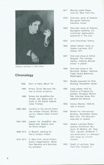 Gaston Lachaise. Sculpture and Drawing. the Art Gallery, California State College San Bernardino, October 13-November 24, 1980