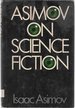 Asimov on Science Fiction