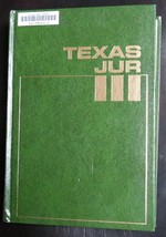 Texas Jur III, Volume 5 Appellate Review