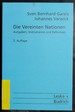 Die Vereinten Nationen: Aufgaben, Instrumente Und Reformen (Uni-Taschenbcher) (German Edition)