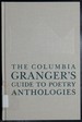 Columbia Granger's Guide to Poetry Anthologies