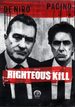 Righteous Kill [Dvd}