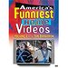 AMERICA'S FUNNIEST HOME VIDEO VOLUME 1 WITH TOM BERGERON
