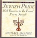 Jewish Pride: 101 Reasons to Be Proud You'Re Jewish