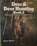 Deer & Deer Hunting: Book2
