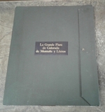 La Grande Flora De Montana Y Llanos