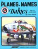 Planes, Names & Dames, Vol. II: 1946-1960-Aircraft Nose Art series (6058)