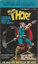 The Mighty Thor!