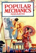 Popular Mechanics Magazine October 1924