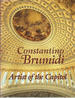 Constantino Brumidi: Artist of the Capitol