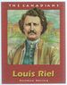 Louis Riel