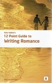 12 Point Guide to Writing Romance