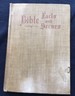 Bible Facts and Scenes: and Seed Thoughts of Truth. a Simple and Easy Bible Geography in the Lutheran Graded System for Intermediate Schools-Primary Source Edition