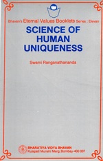 Science of Human Uniqueness