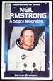Neil Armstrong: a Space Biography (Countdown to Space)