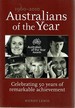 Australians of the Year: 1960-2010