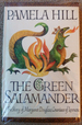 The Green Salamander