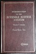 Introduction to the Juvenile Justice System (Criminal Justice Series)