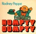 Rodney Peppe Humpty Dumpty