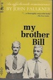 My Brother Bill (Pocket: 1964)