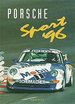 Porsche Sport '96 (Porsche Motorsport) (Englisch) Gebundene Ausgabe Von Ulrich Upietz (Herausgeber, Illustrator), Ekkehard Zentgraf (Autor), Michael Cotton (Autor)