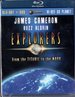 Explorers: From the Titanic to the Moon [Blu-ray + DVD]