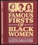 Famous Firsts of Black Women