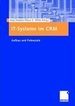 It-Systeme Im Crm. Aufbau Und Potenziale Wirtschaft Betriebswirtschaft Management Marketing Vertrieb Crm Crm-Projekte Crm-System Crm-Systeme Customer Relationship Management Customer Relationship Management Crm Database Marketing Ecrm Handel Wirtschaft...