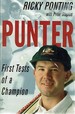 Punter: First Tests of a Champion