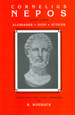 Three Lives: Alcibiades, Dion, Atticus