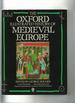 The Oxford Illustrated History of Medieval Europe