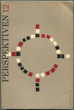 Perspektiven: Heft 12, Sommer 1955