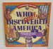 Who Really Discovered America: Unraveling the Mystery & Solving the Puzzle