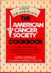 American Cancer Society Cookbook